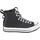 Converse CHUCK TAYLOR ALL STAR WATER-REPELLENT HIKER BOOT Herren Schwarz/Weiß 37