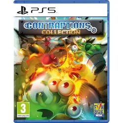 Contraptions Collection - PS5 [EU Version]