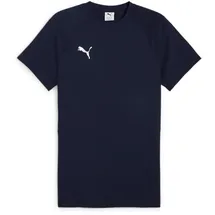 Puma teamEvostripe navy/silver/white XXL
