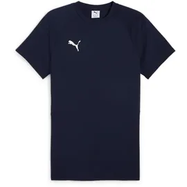 Puma teamEvostripe navy/silver/white XXL