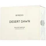 Byredo Desert Dawn Eau de Parfum