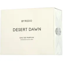Byredo Desert Dawn Eau de Parfum 50 ml