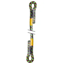 Edelrid X-p*e 12,3mm 2-ST seychellen (934) 6 M