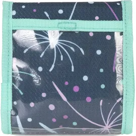 School-Mood Brustbeutel Kinder blau