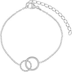 Heideman Armband Aylin Silberfarben Damen 