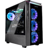 Captiva Highend Gaming R73-757 AMD RyzenTM 9 32 GB RAM, 2 TB SSD, NVIDIA, GeForce RTX 4070 Windows 11 Home