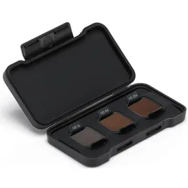 DJI Filterset grau ND16/64/256 für DJI