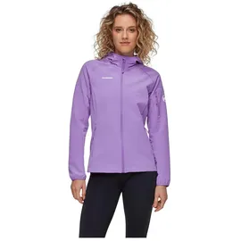 Mammut Madris Light ML Hoodie Jacke (Größe L