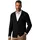 Jp1880 Strickjacke schwarz 8XL