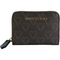 Valentino BAGS Lady Re Wallet VPS8GT137: MORO/NERO