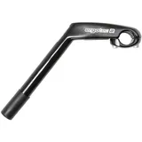 Ergotec Vorbau Eagle 2 22,2 mm 80 mm Schwarz