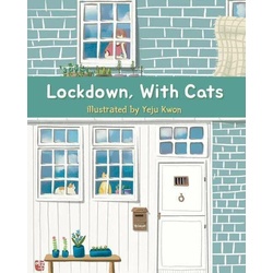 Lockdown, With Cats, Fachbücher