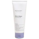 mary&may White Collagen Cleansing Foam 150 ml