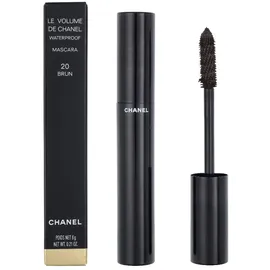 Chanel Le Volume de Chanel Waterproof 20 braun