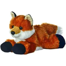 AURORA World - Mini Flopsie Fuchs 20,5cm