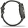 Garmin Venu 2S 40 mm Silikonarmband schiefergrau