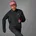 Padded Laufweste Herren Black M