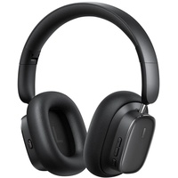 Baseus Aktive Noise Cancelling Kopfhoerer mit 100 Std. Akku,