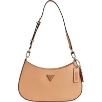 GUESS Noelle Schultertasche 29 cm Orange