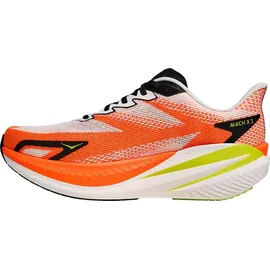 HOKA MACH X 3 Herren Weiß 43 1/3
