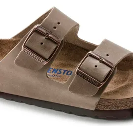 Birkenstock Arizona braun