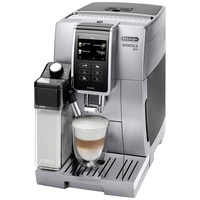 DeLonghi MC INT1 DL ECAM370.95.S EX.4 0132215447 Kaffeevollautomat Silber