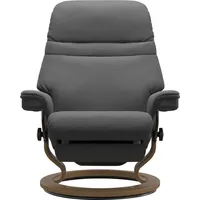 Stressless Stressless® Relaxsessel »Sunrise« elektrisch verstellbar, optional 2-motorisch, Größe
