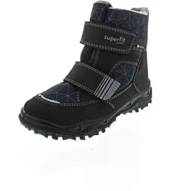 superfit Husky Schwarz | Gr.: 39