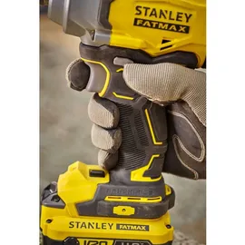 Stanley Akku-Schlagschrauber SFMCF920B-XJ ohne Akku