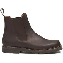 Aigle Quercy Dark Brown 39