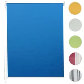 MCW Rollo D52 100 x 230 cm Blau