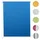 MCW Rollo D52 100 x 230 cm Blau