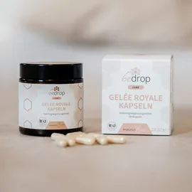 bedrop Gelée Royale Kapseln 60 St.