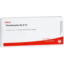 Thrombocyten Gl D12