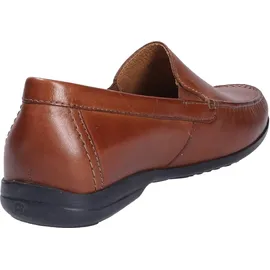 SIOUX Gion-XL Herren Braun 46