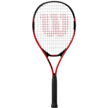 Wilson Pro Staff Precision Jr 25 Tennisschläger, Mehrfarbig (Mehrfarbig), 9-10 EU