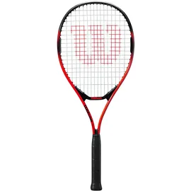 Wilson Pro Staff Precision Jr 25 Tennisschläger, Mehrfarbig (Mehrfarbig), 9-10 EU