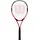 Wilson Pro Staff Precision Jr 25 Tennisschläger, Mehrfarbig (Mehrfarbig), 9-10 EU
