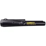 Garrett Metalldetektor Pro Pointer II Handdetektor akustisch, Vibration