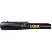 Garrett Metalldetektor Pro Pointer II Handdetektor akustisch, Vibration