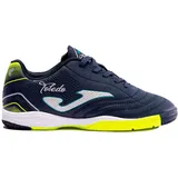 Joma Toledo In Hallenfußballschuhe - Navy - EU 33