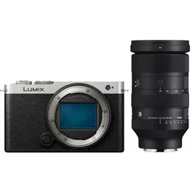 Panasonic Lumix DC-S9 Gehäuse