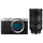 Panasonic Lumix DC-S9 Gehäuse