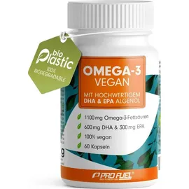 ProFuel V-Omega Kapseln 60 St.