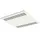 RIDI Homelight LED-Rastereinbauleuchte 37,9W rechteckig