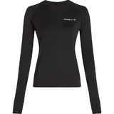 O'Neill O ́neill Baselayer Langarm-baselayer - Black Out - XS