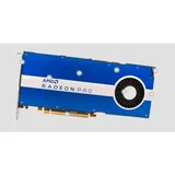 AMD Radeon Pro W5500 8 GB GDDR6 1744 MHz
