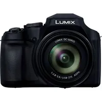 Panasonic Lumix DC-FZ82D Special Edition + 64GB Speicherkarte + Patona DMW-BMB9