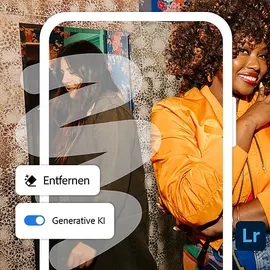 Adobe LIGHTROOM 1TB 1Y + NORDVPN PLUS - [Multiplattform]