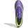 adidas F50 League IN Herren Purple Rush/Ftwr White/Lucid Lemon 48 2/3